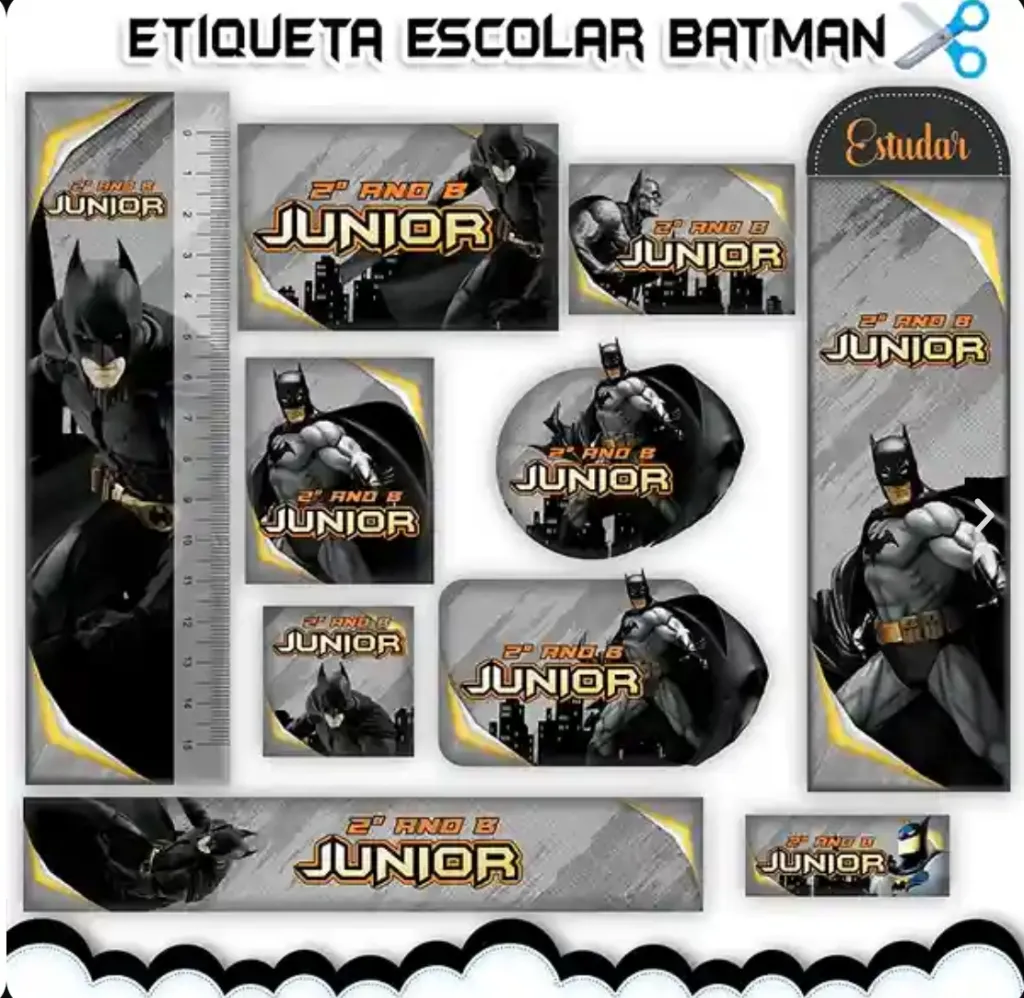 Tema Batman